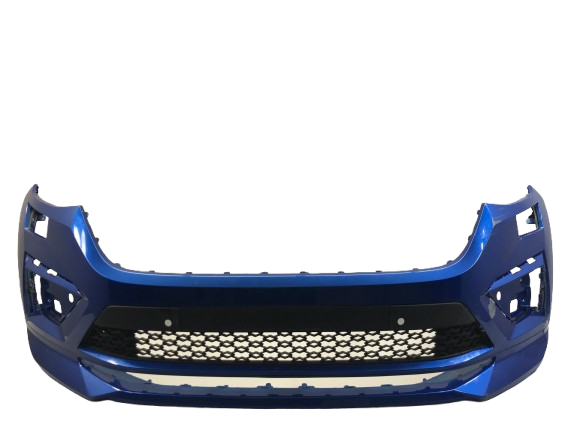 Skoda Kodiaq VRS RS 2022 Front Bumper OEM: 3200101144