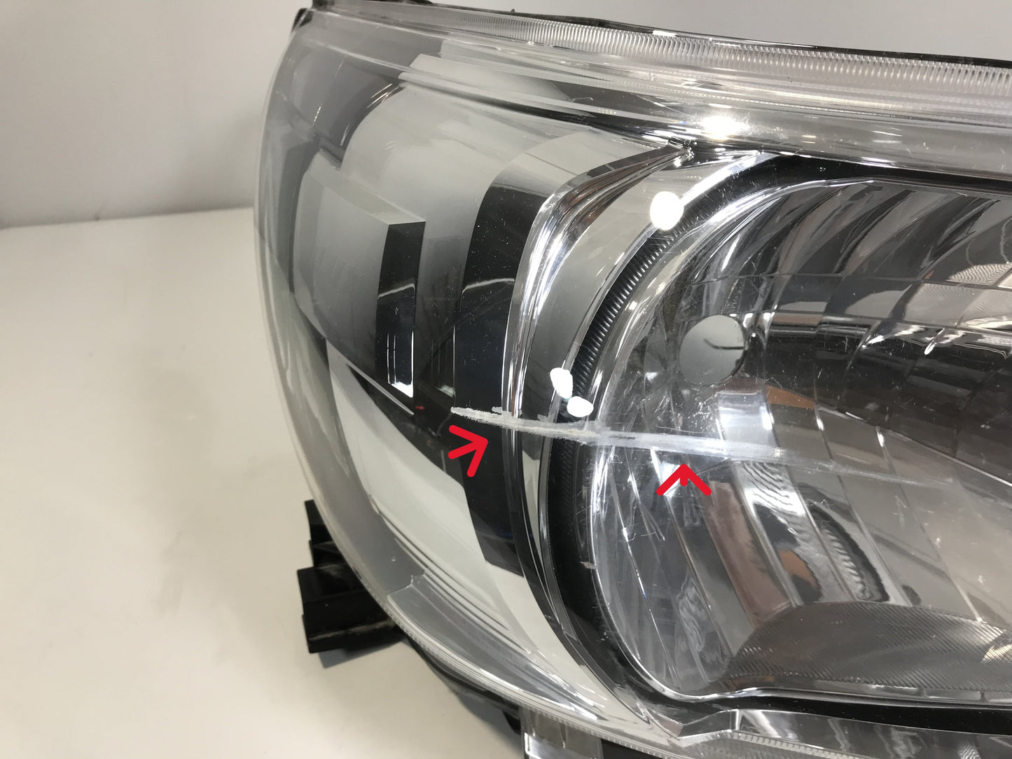 Toyota Hilux 2015-2020 Front Headlight Right Side 811100K791, 92332100 ( LHD )