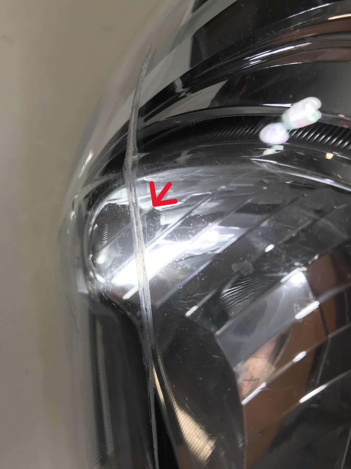Toyota Hilux 2015-2020 Front Headlight Right Side 811100K791, 92332100 ( LHD )