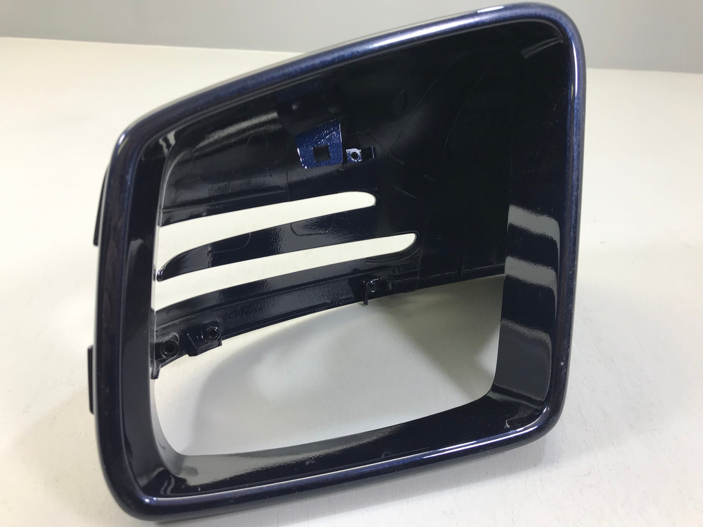 Mercedes-Benz GL X166 2012-2015 Mirror Cover Left 615201
