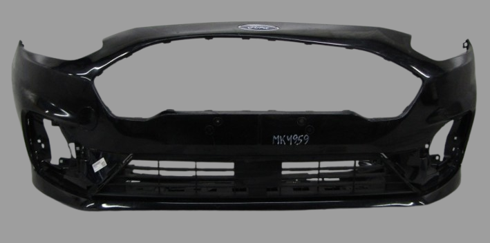 Ford Fiesta Mk8 VIII ST-Line 2017-2021 Front Bumper H1BB-17K819-A1