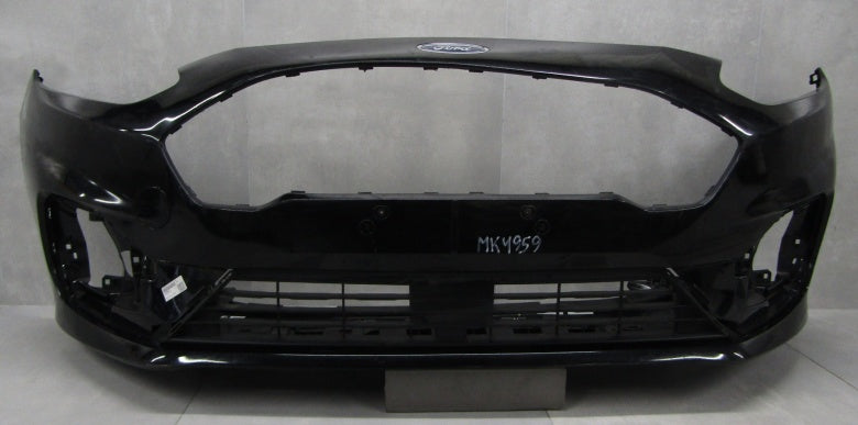 Ford Fiesta Mk8 VIII ST-Line 2017-2021 Front Bumper H1BB-17K819-A1