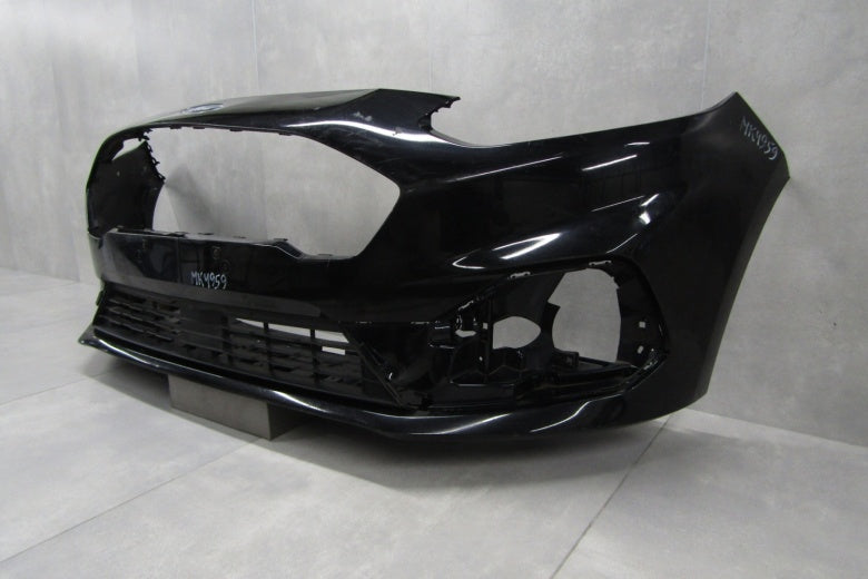 Ford Fiesta Mk8 VIII ST-Line 2017-2021 Front Bumper H1BB-17K819-A1