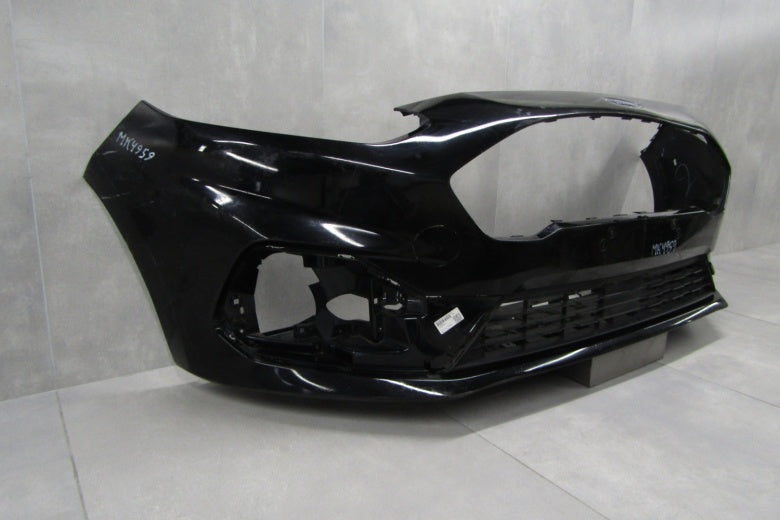 Ford Fiesta Mk8 VIII ST-Line 2017-2021 Front Bumper H1BB-17K819-A1