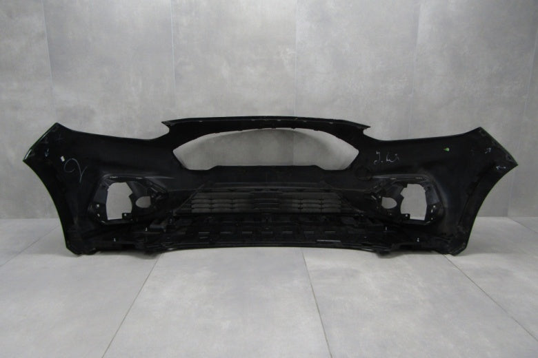 Ford Fiesta Mk8 VIII ST-Line 2017-2021 Front Bumper H1BB-17K819-A1