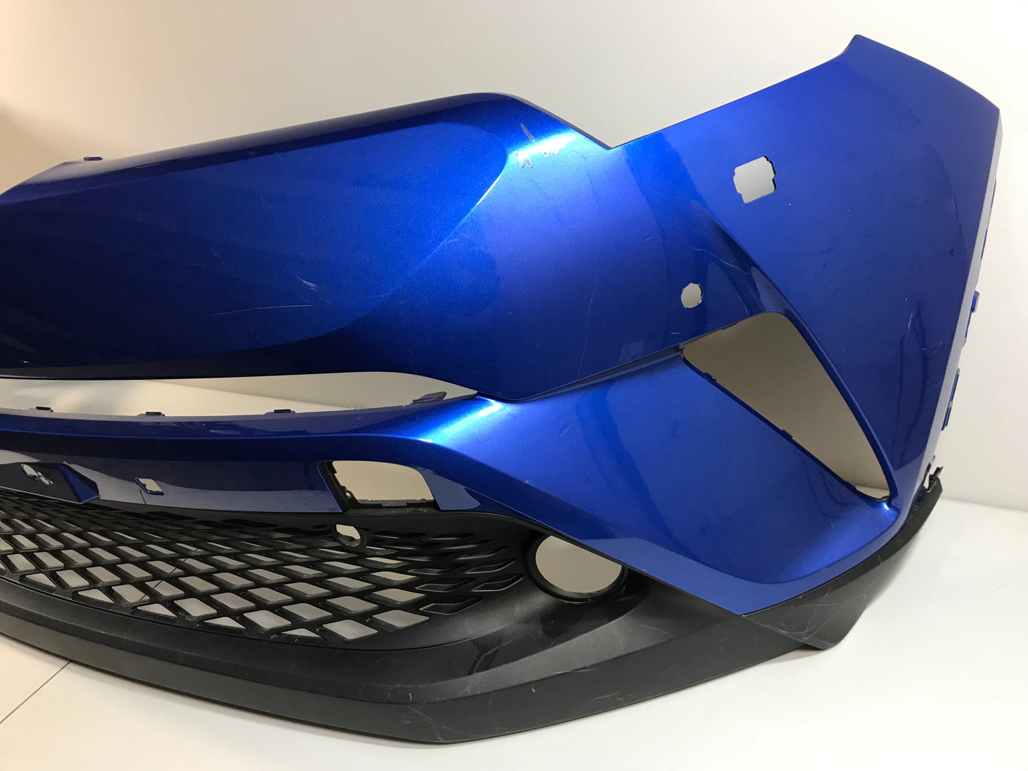 Toyota CHR C-HR 2016- 2019 Front Bumper 52119F4010