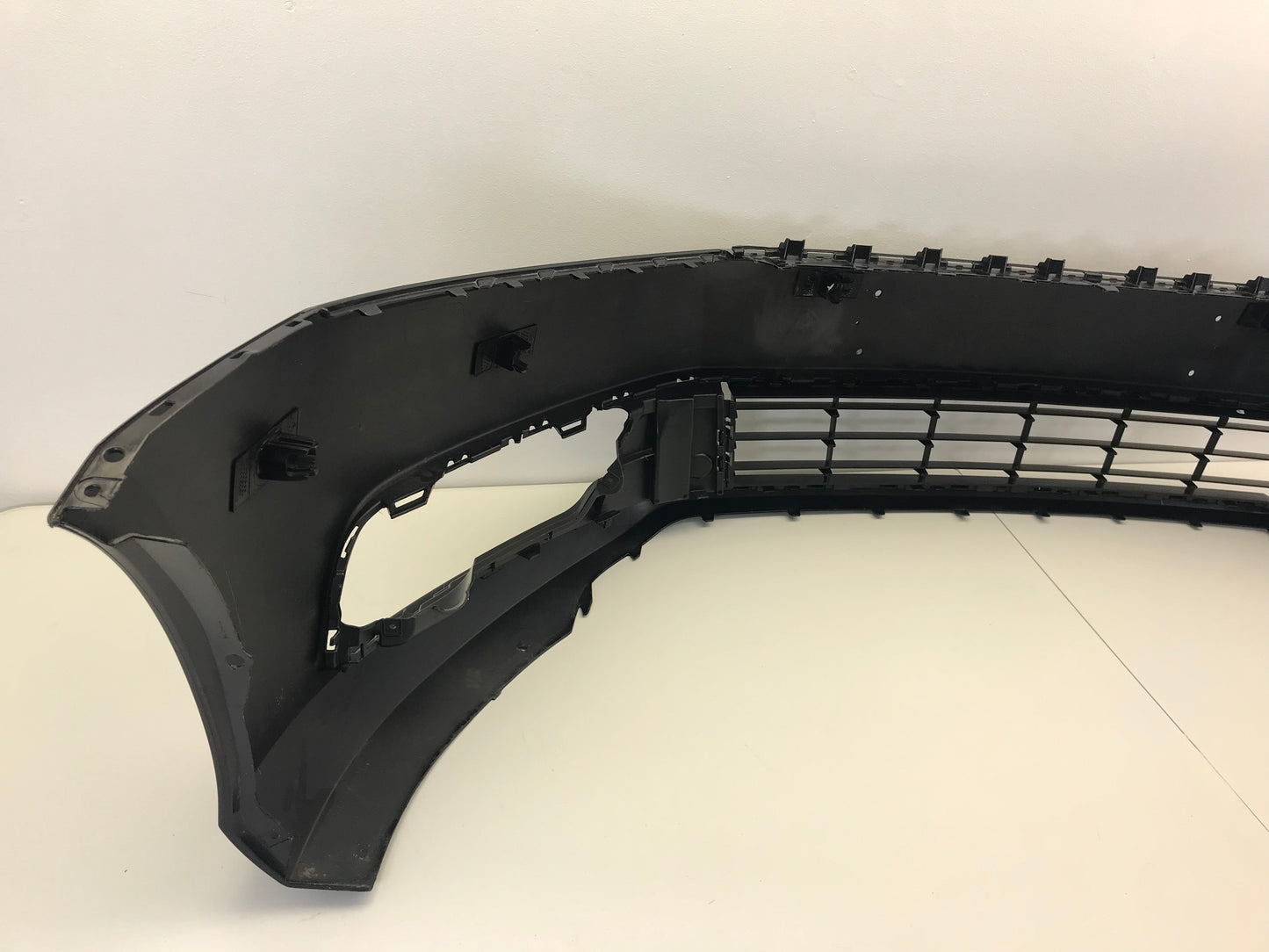Volkswagen Passat B7 2011-2014 Front Bumper 3AA807221