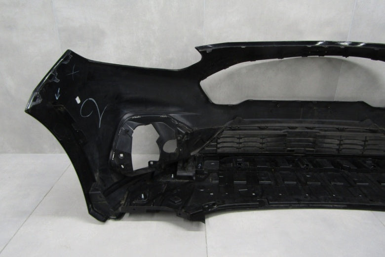 Ford Fiesta Mk8 VIII ST-Line 2017-2021 Front Bumper H1BB-17K819-A1