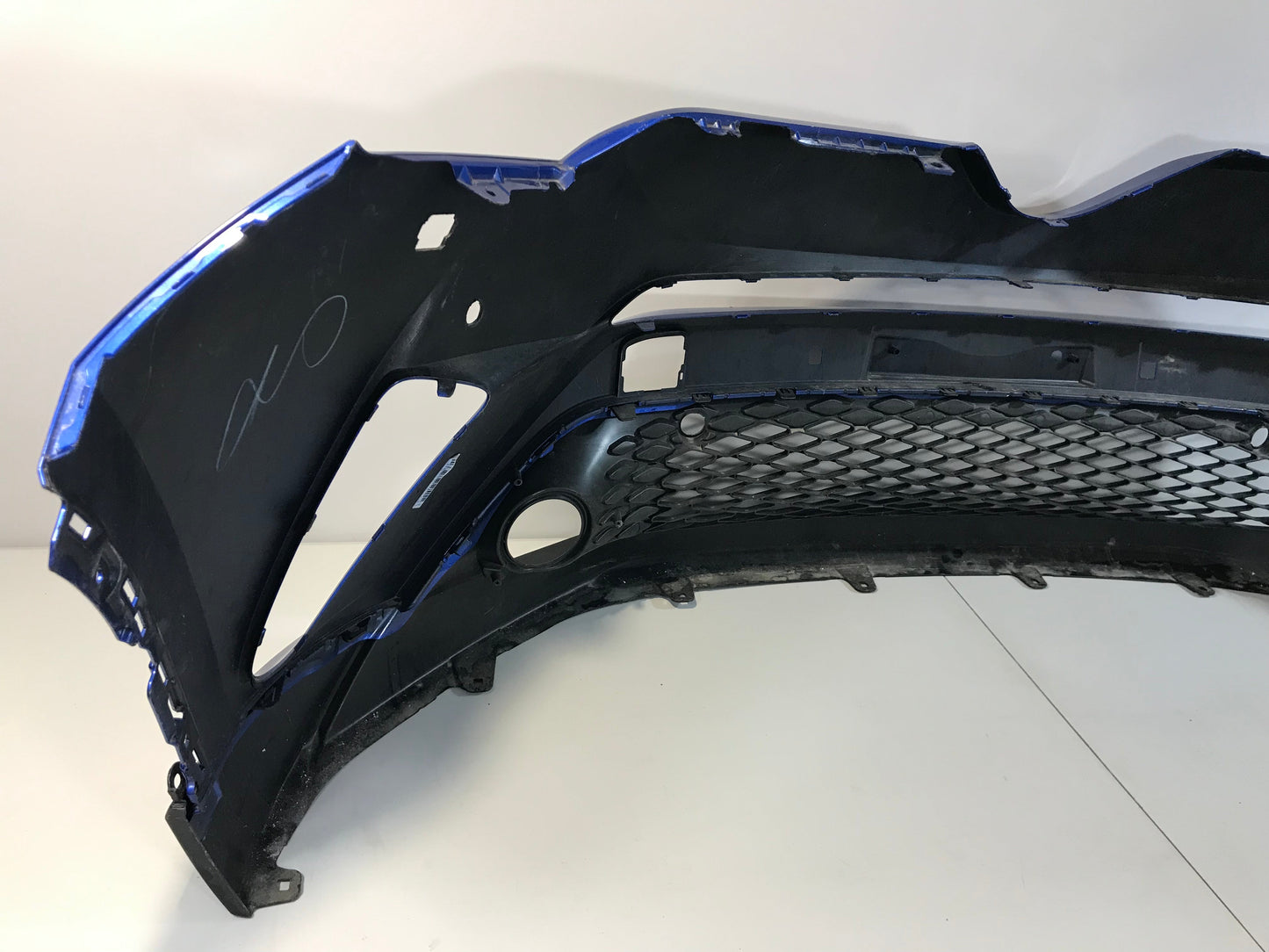Toyota CHR C-HR 2016- 2019 Front Bumper 52119F4010