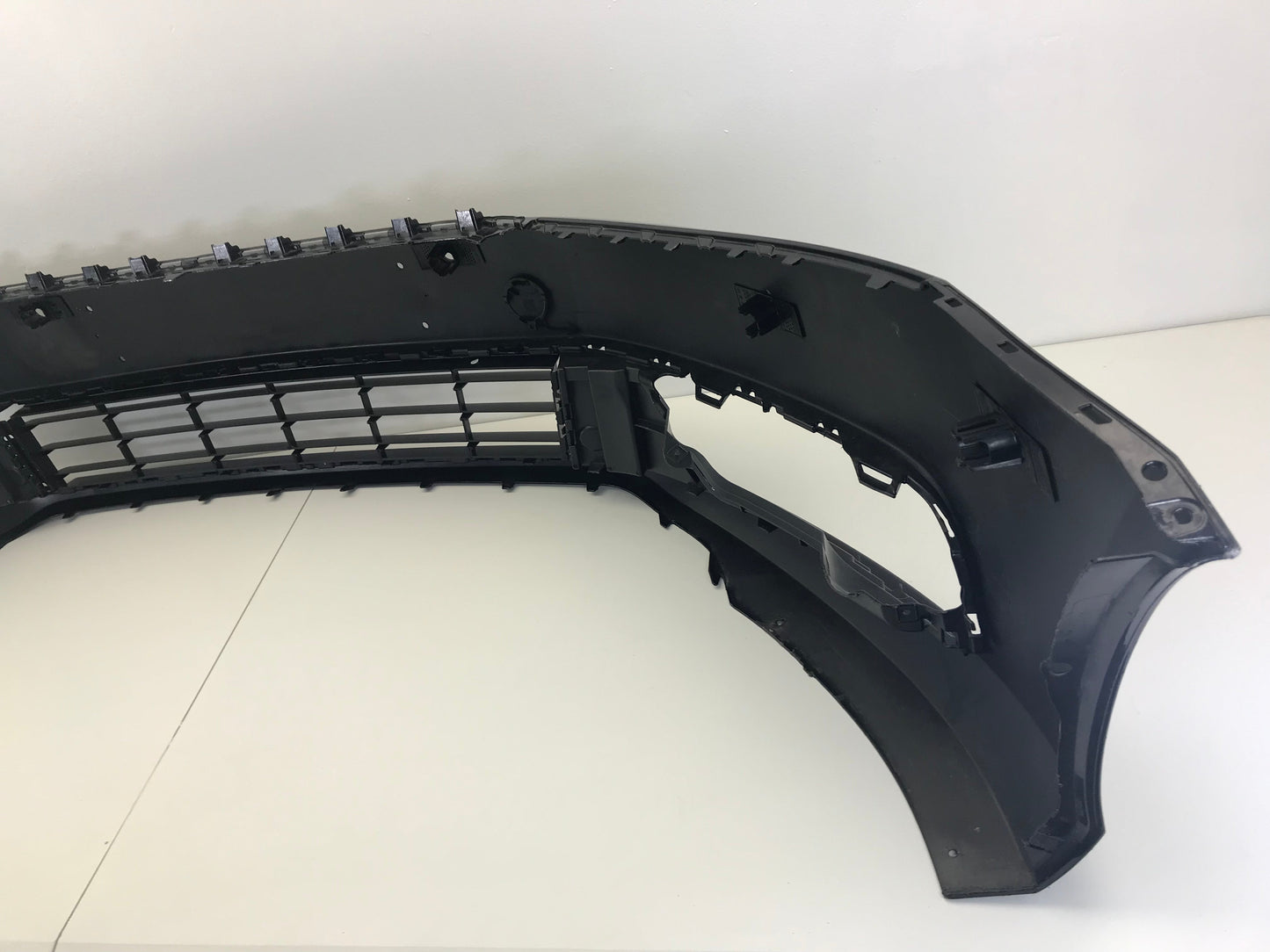 Volkswagen Passat B7 2011-2014 Front Bumper 3AA807221
