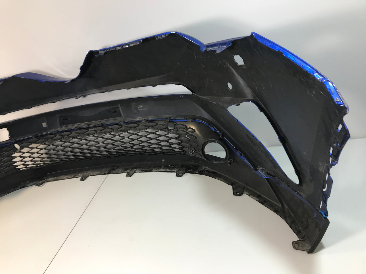 Toyota CHR C-HR 2016- 2019 Front Bumper 52119F4010