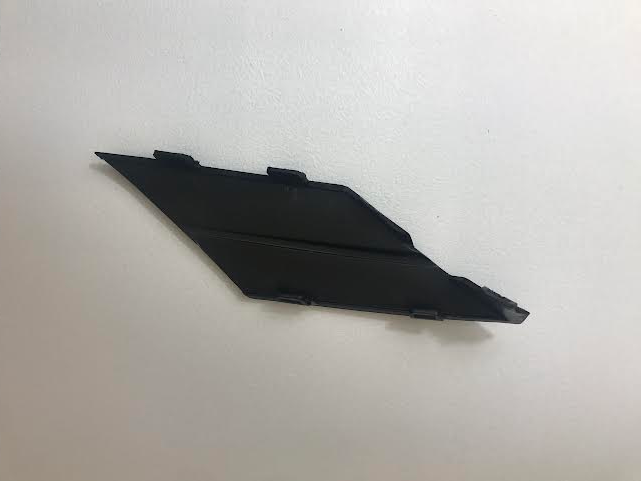 VOLVO S90 v90 2016-2023 Fog lamp trim / grille 31383514