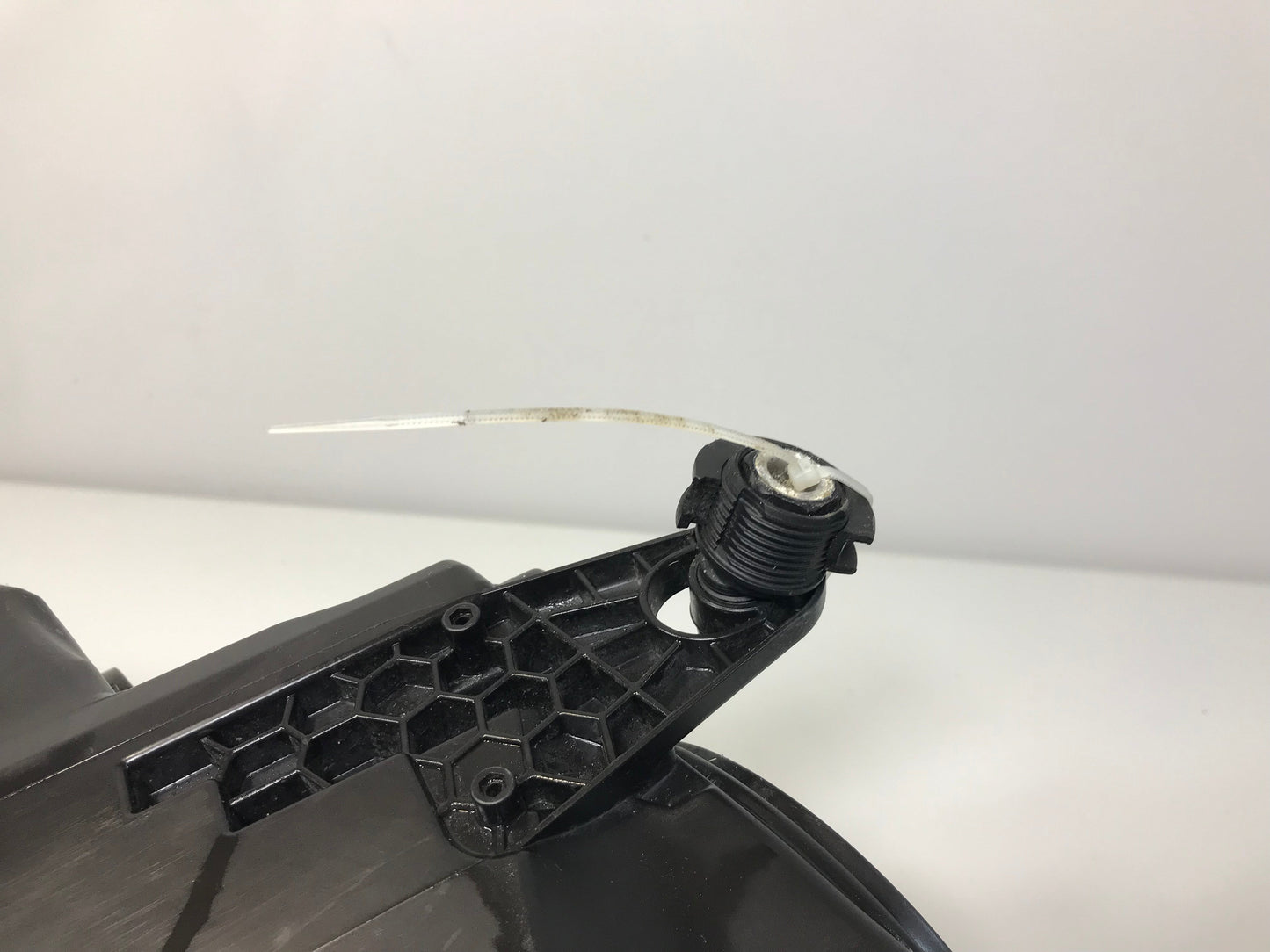 Skoda Octavia 3 III 5E0 2016-2019 Front Headlight Right Side 5E1941018 ( LHD )