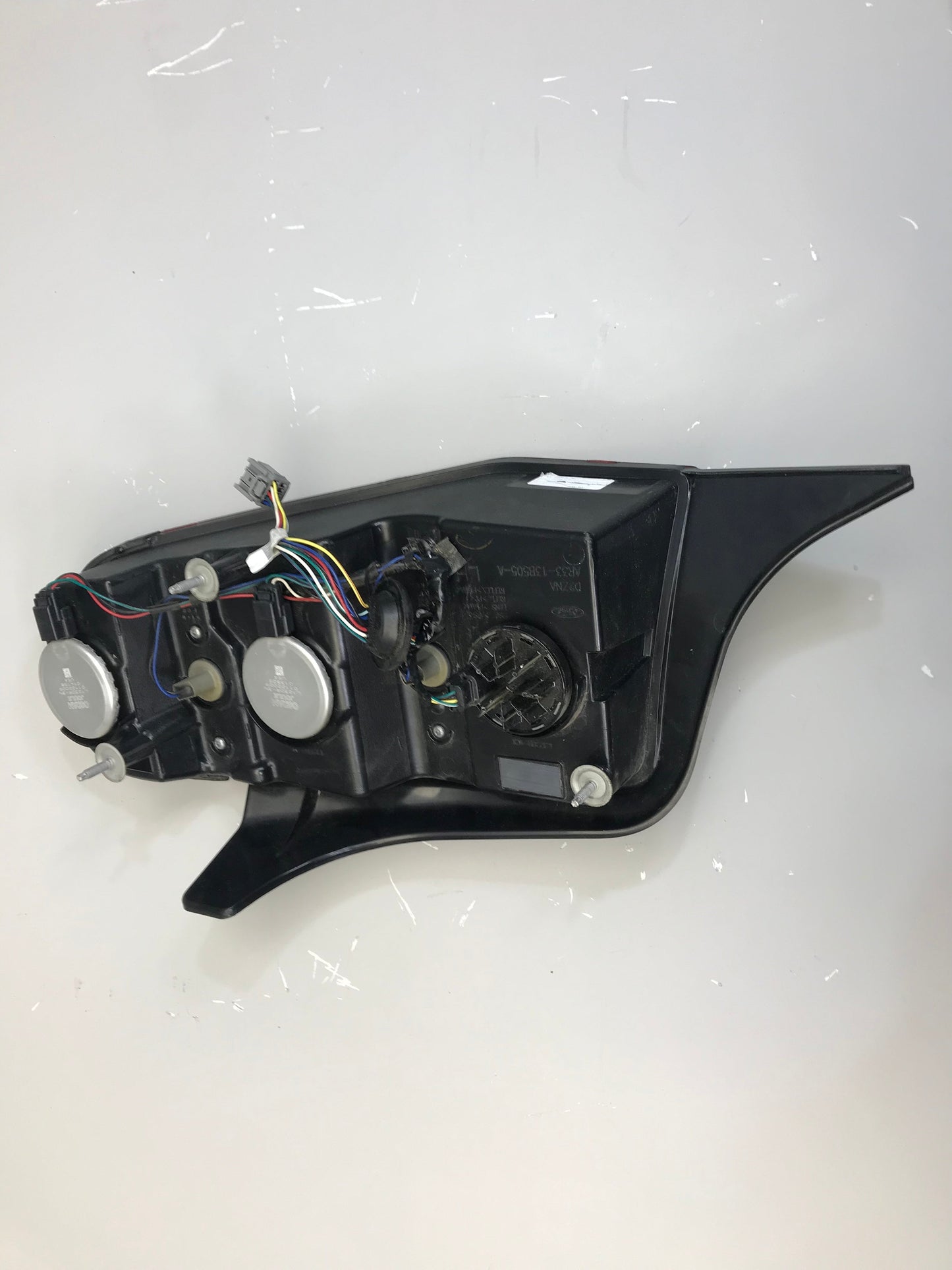 Ford Mustang V 2011 Tail Light Rear, Back Left Side OEM: AR3313B505A