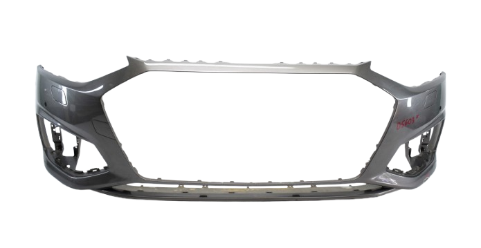 Audi A4 B9 8W0 2019- Front Bumper Used 8W0807437