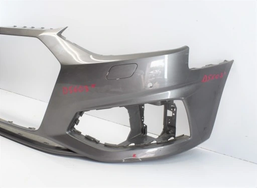 Audi A4 B9 8W0 2019- Front Bumper Used 8W0807437