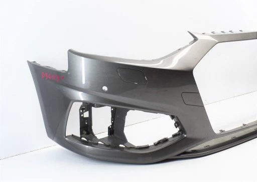 Audi A4 B9 8W0 2019- Front Bumper Used 8W0807437