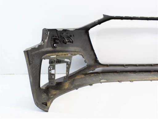Audi A4 B9 8W0 2019- Front Bumper Used 8W0807437