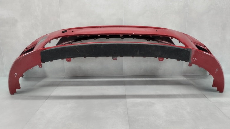 Kia Rio IV 4 GT Line 2017- Front Bumper Genuine Used 86511H8JB0