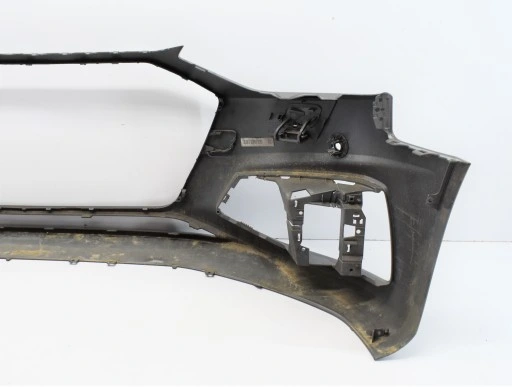 Audi A4 B9 8W0 2019- Front Bumper Used 8W0807437
