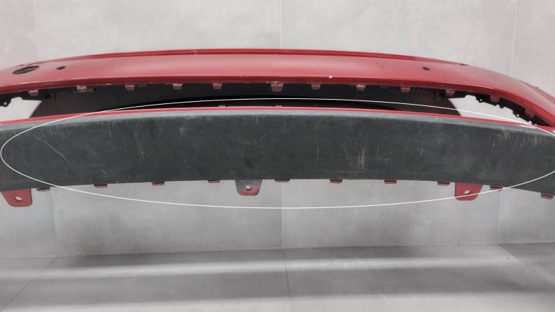 Kia Rio IV 4 GT Line 2017- Front Bumper Genuine Used 86511H8JB0
