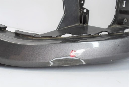 Audi A4 B9 8W0 2019- Front Bumper Used 8W0807437