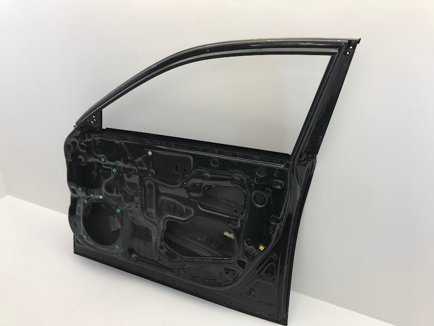 Lexus IS III XE30 2013-2020 Front Right Door