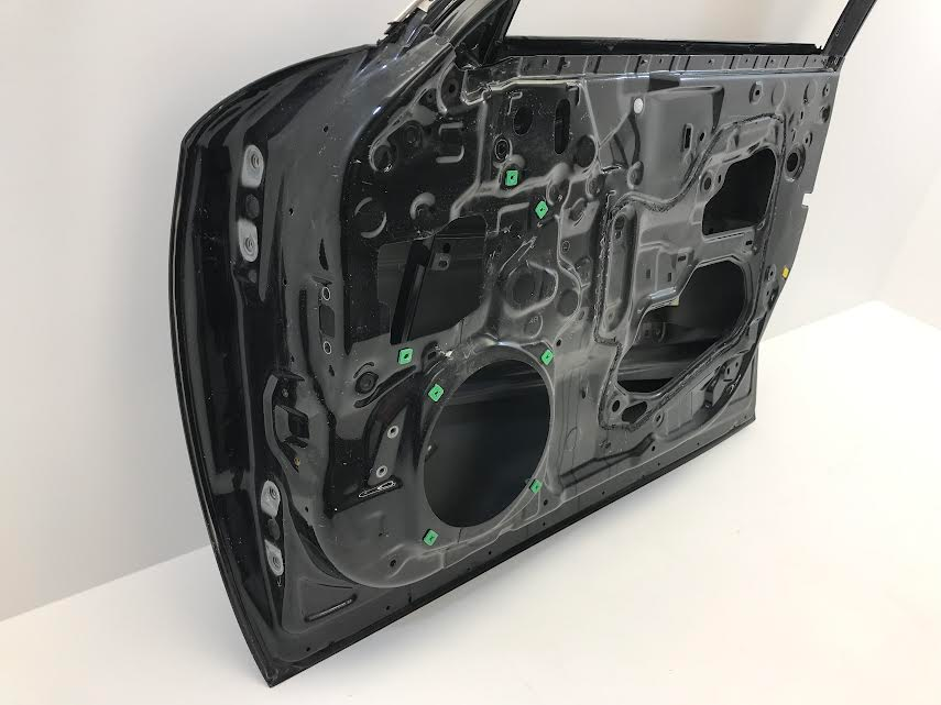Lexus IS III XE30 2013-2020 Front Right Door
