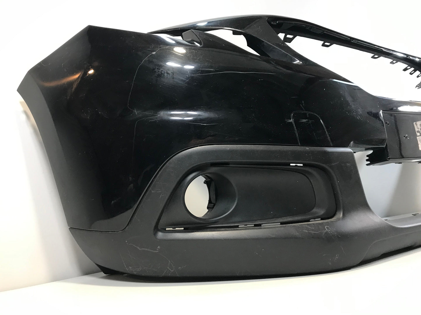 Peugeot 2008 2013-2019 Front Bumper 9814116177, 1783893X, 1803198X