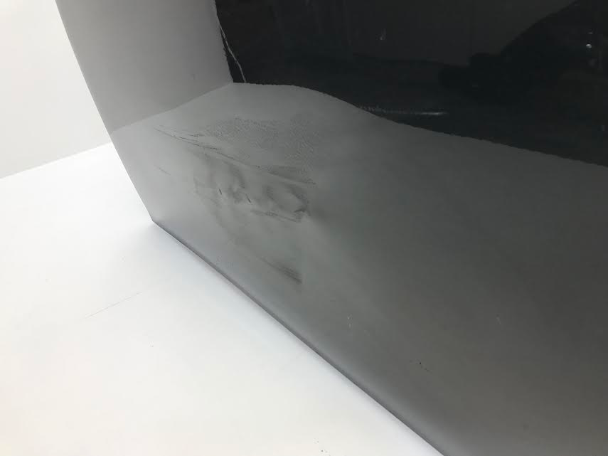 Lexus IS III XE30 2013-2020 Front Right Door