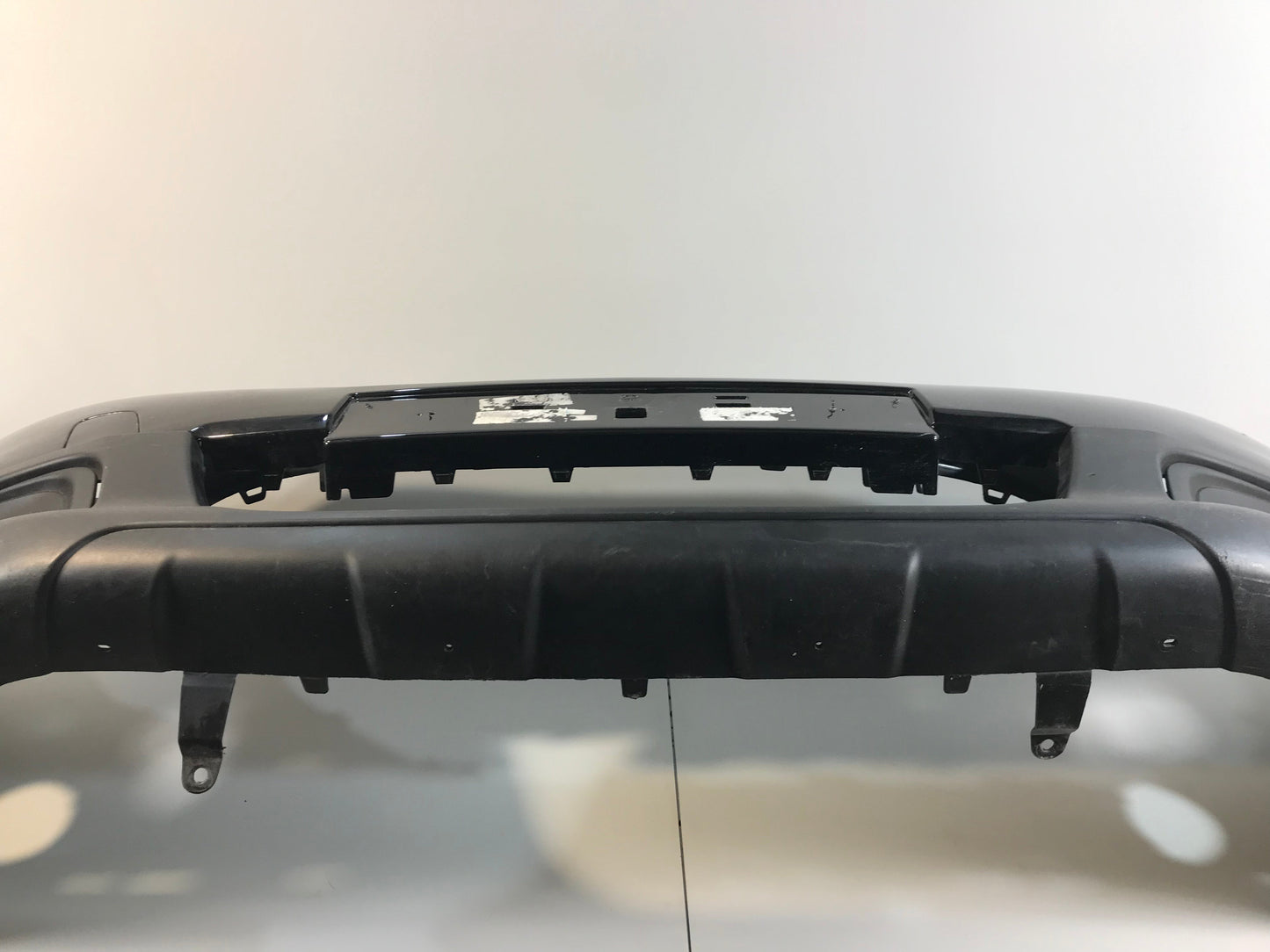 Peugeot 2008 2013-2019 Front Bumper 9814116177, 1783893X, 1803198X