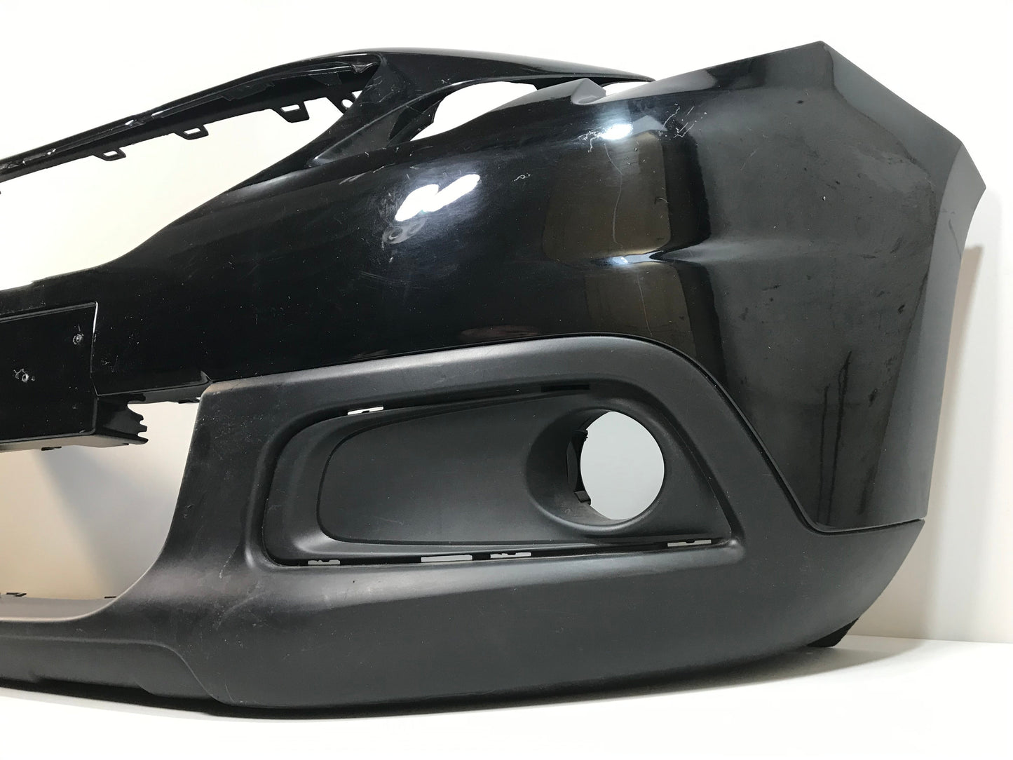 Peugeot 2008 2013-2019 Front Bumper 9814116177, 1783893X, 1803198X