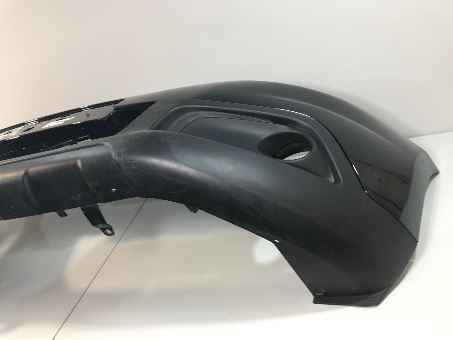 Peugeot 2008 2013-2019 Front Bumper 9814116177, 1783893X, 1803198X