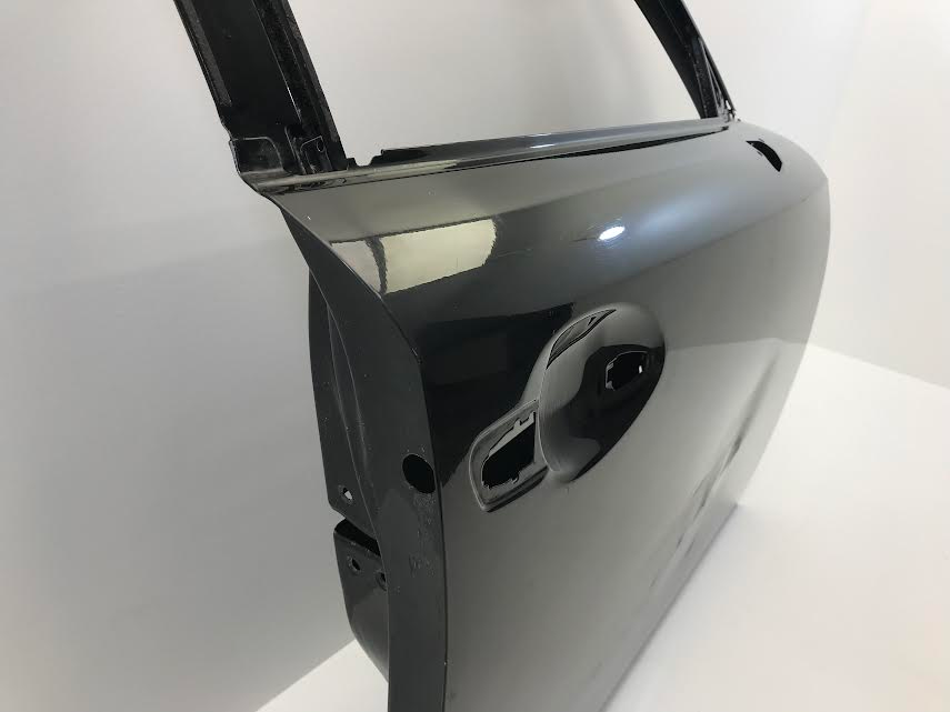 Lexus IS III XE30 2013-2020 Front Right Door