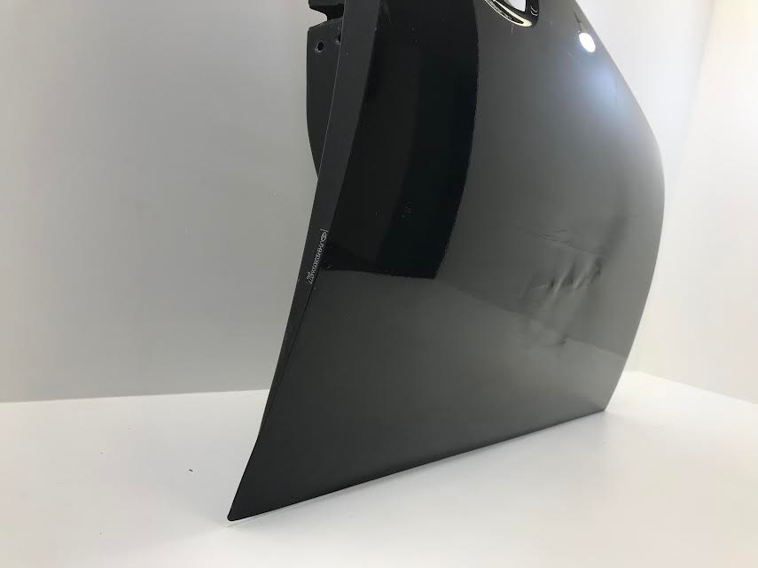 Lexus IS III XE30 2013-2020 Front Right Door