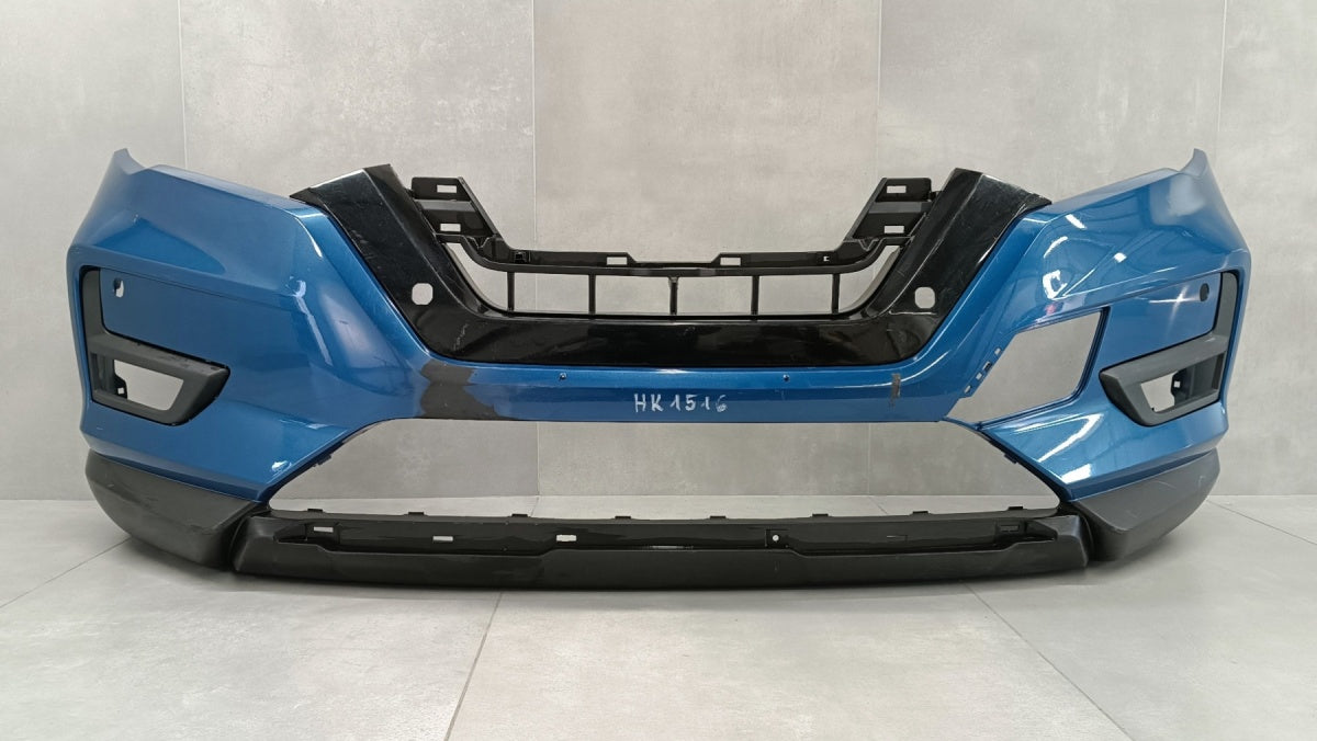 Nissan X-Trail T32 3 III 2017-2021 Front Bumper Used Genuine 620226FR0H