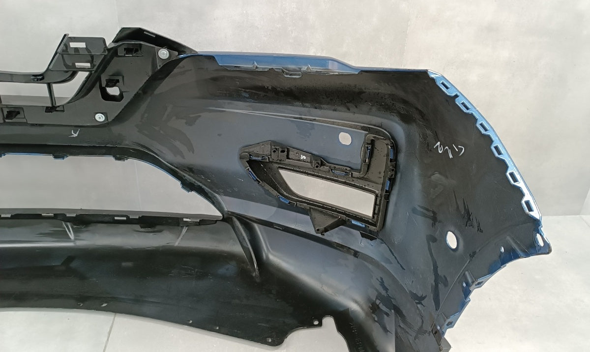 Nissan X-Trail T32 3 III 2017-2021 Front Bumper Used Genuine 620226FR0H