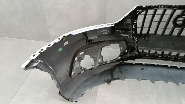 Audi Q3 8U S-line 2011-2015 Front Bumper Used 8U0807437D