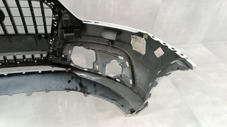 Audi Q3 8U S-line 2011-2015 Front Bumper Used 8U0807437D