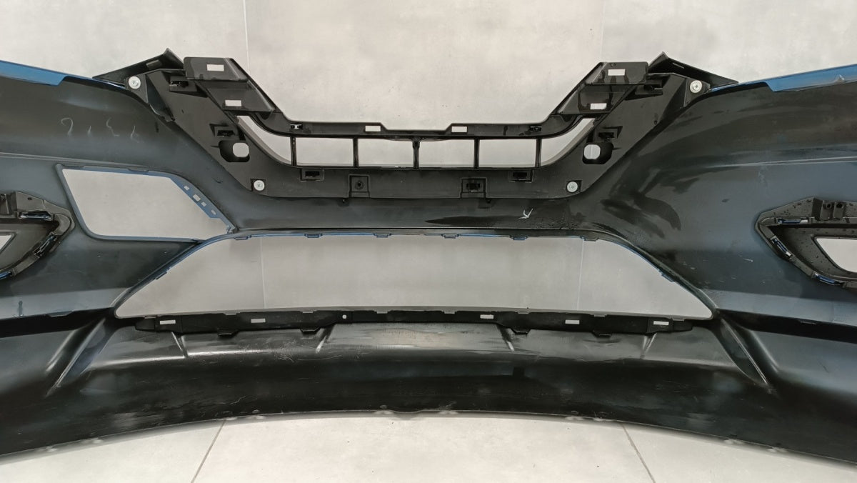 Nissan X-Trail T32 3 III 2017-2021 Front Bumper Used Genuine 620226FR0H