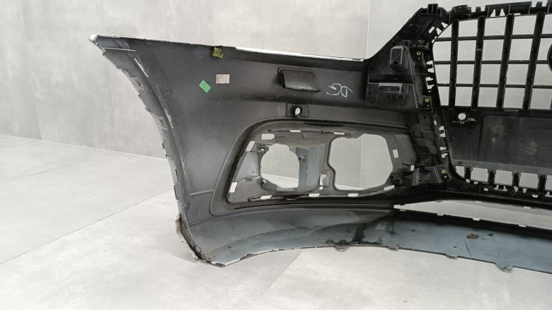 Audi Q3 8U S-line 2011-2015 Front Bumper Used 8U0807437D