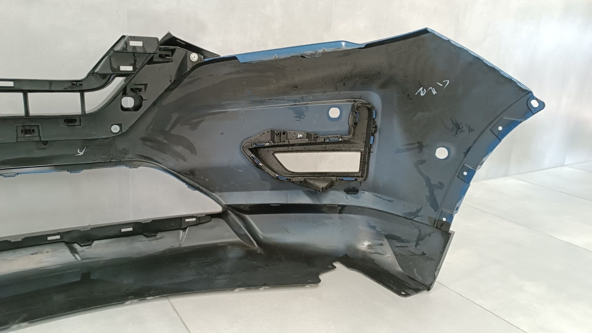 Nissan X-Trail T32 3 III 2017-2021 Front Bumper Used Genuine 620226FR0H