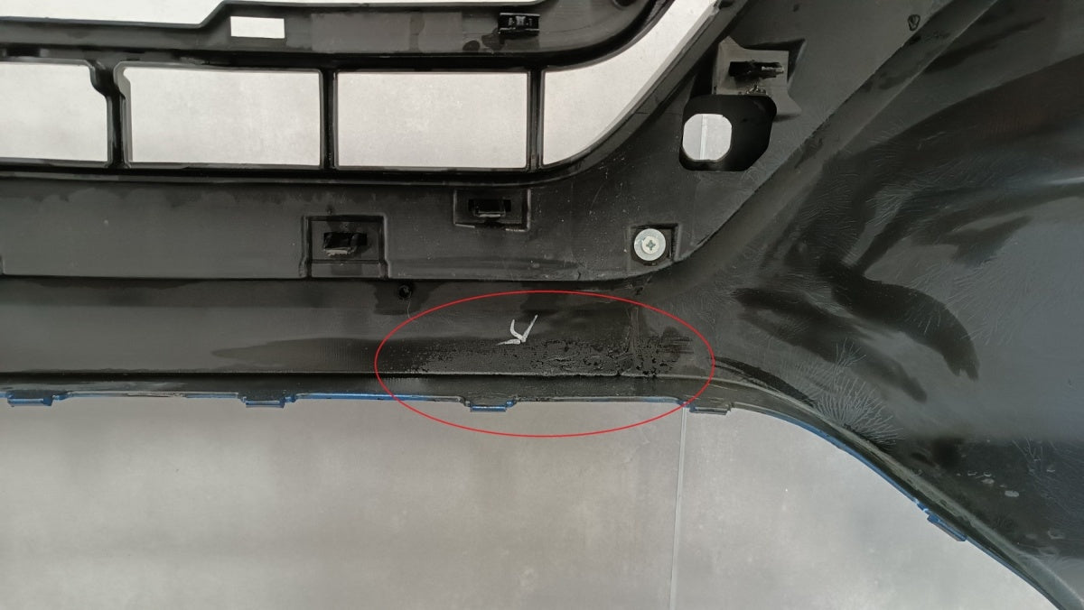 Nissan X-Trail T32 3 III 2017-2021 Front Bumper Used Genuine 620226FR0H