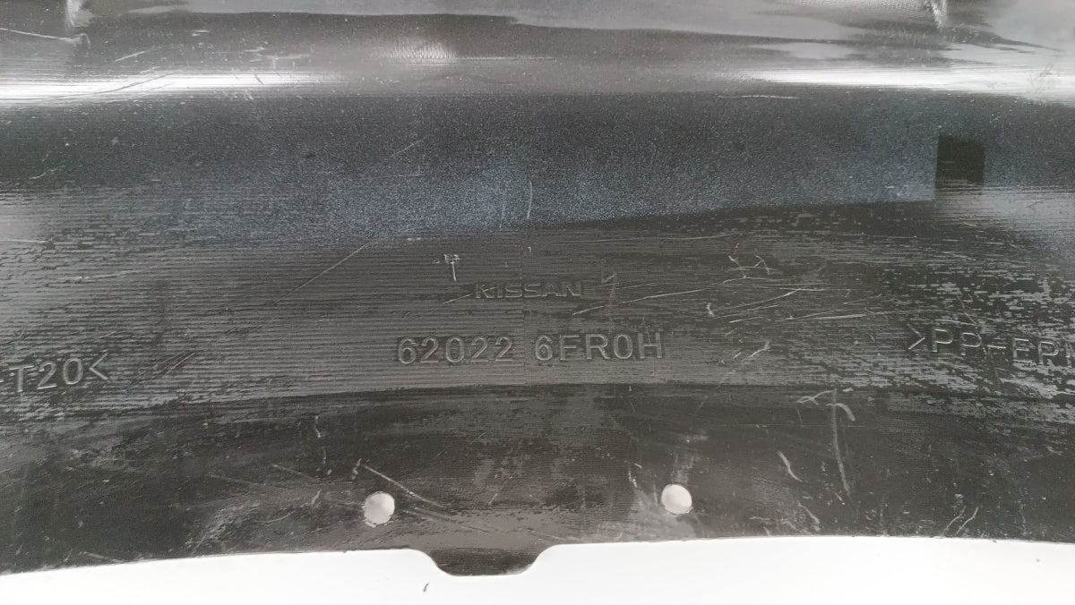 Nissan X-Trail T32 3 III 2017-2021 Front Bumper Used Genuine 620226FR0H
