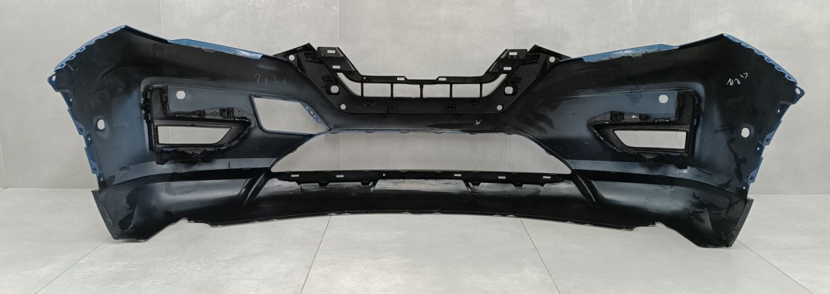 Nissan X-Trail T32 3 III 2017-2021 Front Bumper Used Genuine 620226FR0H