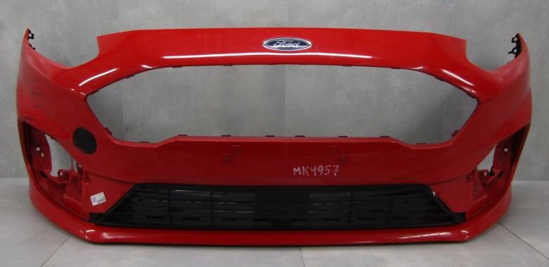 Ford Fiesta Mk8 VIII ST-Line 2017-2021 Front Bumper H1BB-17K819-A1