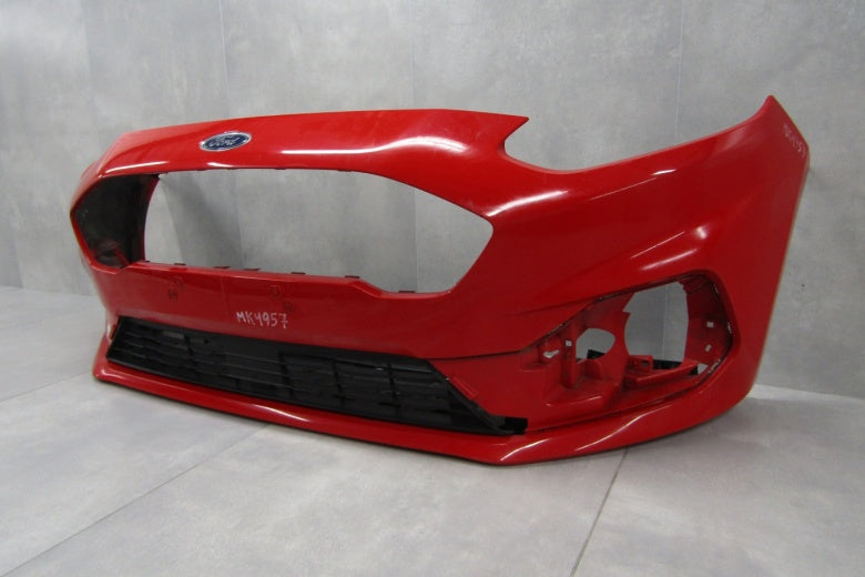 Ford Fiesta Mk8 VIII ST-Line 2017-2021 Front Bumper H1BB-17K819-A1
