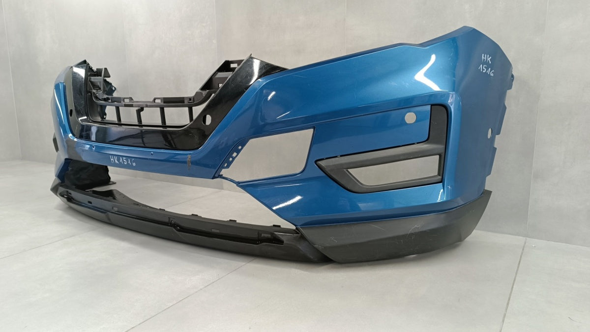 Nissan X-Trail T32 3 III 2017-2021 Front Bumper Used Genuine 620226FR0H