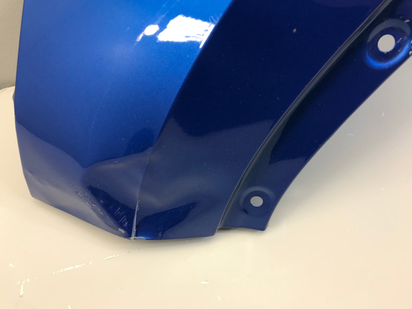 Skoda Kodiaq 2021- Wing Front Left 565821105 ( with defect )