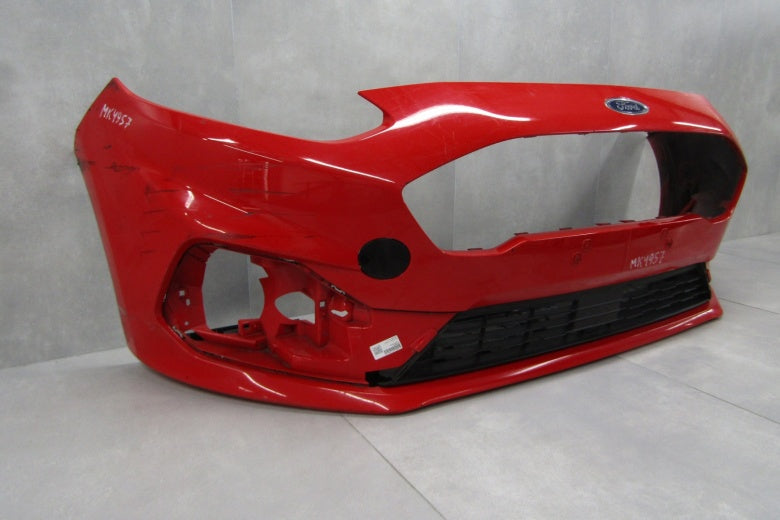 Ford Fiesta Mk8 VIII ST-Line 2017-2021 Front Bumper H1BB-17K819-A1